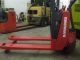 Raymond Electric Pallet Jack 102t -,  Good Battery,  Onboard Charger Forklifts photo 2