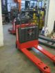 Raymond Electric Pallet Jack 102t -,  Good Battery,  Onboard Charger Forklifts photo 6