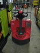 Raymond Electric Pallet Jack 102t -,  Good Battery,  Onboard Charger Forklifts photo 8