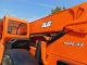 2004 Jlg Lull 9000lb Pneumatic Telehandler Diesel Lift Truck 4x4x4 Cummins Forklifts photo 2