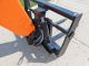 2004 Jlg Lull 9000lb Pneumatic Telehandler Diesel Lift Truck 4x4x4 Cummins Forklifts photo 5