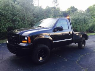 2005 Ford F - 250 photo