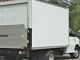 2011 Chevrolet Cutaway 12 Ft Box / Lift Box Trucks & Cube Vans photo 10