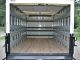 2011 Chevrolet Cutaway 12 Ft Box / Lift Box Trucks & Cube Vans photo 11