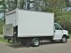 2011 Chevrolet Cutaway 12 Ft Box / Lift Box Trucks & Cube Vans photo 3