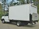 2011 Chevrolet Cutaway 12 Ft Box / Lift Box Trucks & Cube Vans photo 6