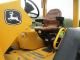2004 John Deere 210le Loader Tractor,  4x4,  4n1 Bucket,  1394 Hours,  Very Wheel Loaders photo 8