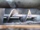 2012 Leeboy 8500b Asphalt Paver,  Electric Heat,  Kubota Diesel,  2395 Hours Pavers - Asphalt & Concrete photo 11