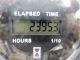 2012 Leeboy 8500b Asphalt Paver,  Electric Heat,  Kubota Diesel,  2395 Hours Pavers - Asphalt & Concrete photo 4