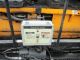 2012 Leeboy 8500b Asphalt Paver,  Electric Heat,  Kubota Diesel,  2395 Hours Pavers - Asphalt & Concrete photo 5