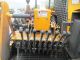 2012 Leeboy 8500b Asphalt Paver,  Electric Heat,  Kubota Diesel,  2395 Hours Pavers - Asphalt & Concrete photo 6