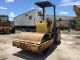 2002 Bomag Bw142d Single Drum Roller Compactors & Rollers - Riding photo 1