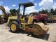 2002 Bomag Bw142d Single Drum Roller Compactors & Rollers - Riding photo 2
