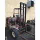 1989 Moffett Piggyback Forklift; 2.  25 Ton Forklifts photo 1