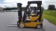 Yale Veracitor 30vx Industrial Forklift 4 - Wheel Forklifts photo 4