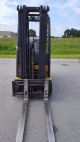 Yale Veracitor 30vx Industrial Forklift 4 - Wheel Forklifts photo 1