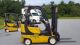 Yale Veracitor 30vx Industrial Forklift 4 - Wheel Forklifts photo 2