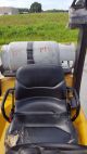 Yale Veracitor 30vx Industrial Forklift 4 - Wheel Forklifts photo 4