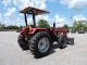 2013 Mahindra 6530 4wd Tractor With Loader - 65 Horsepower - Remaining Tractors photo 2