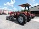 2013 Mahindra 6530 4wd Tractor With Loader - 65 Horsepower - Remaining Tractors photo 3