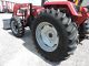 2013 Mahindra 6530 4wd Tractor With Loader - 65 Horsepower - Remaining Tractors photo 7