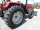 2013 Mahindra 6530 4wd Tractor With Loader - 65 Horsepower - Remaining Tractors photo 8