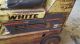 White 30 Forklift Propane Gas Forklifts photo 3