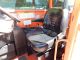 2010 Jlg G10 - 55a 10000lb Forklift Pneumatic Telehanlder Diesel Lift Truck 4x4x4 Forklifts photo 9