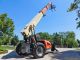 2010 Jlg G10 - 55a 10000lb Forklift Pneumatic Telehanlder Diesel Lift Truck 4x4x4 Forklifts photo 6