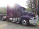 2002 Mack Cx613 Sleeper Semi Trucks photo 2