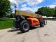 2007 Jlg G9 - 43a 9000lb Forklift Pneumatic Telehanlder Diesel Lift Truck 4x4x4 Forklifts photo 3