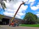 2007 Jlg G9 - 43a 9000lb Forklift Pneumatic Telehanlder Diesel Lift Truck 4x4x4 Forklifts photo 5