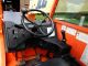 2007 Jlg G9 - 43a 9000lb Forklift Pneumatic Telehanlder Diesel Lift Truck 4x4x4 Forklifts photo 7