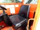2007 Jlg G9 - 43a 9000lb Forklift Pneumatic Telehanlder Diesel Lift Truck 4x4x4 Forklifts photo 8