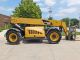 2007 Cat Caterpillar Tl943 9000lb Telehanlder Diesel Lift Truck W/ Full Cab Forklifts photo 3