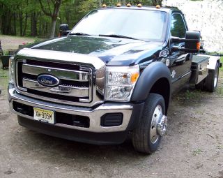 2011 Ford Xlt photo