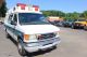 2003 Ford E - 350 Duty Emergency & Fire Trucks photo 6