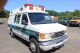 2003 Ford E - 350 Duty Emergency & Fire Trucks photo 7