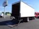 2001 Gmc T6500 24 ' Box Truck Box Trucks & Cube Vans photo 13