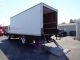 2001 Gmc T6500 24 ' Box Truck Box Trucks & Cube Vans photo 14