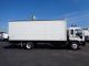 2001 Gmc T6500 24 ' Box Truck Box Trucks & Cube Vans photo 3