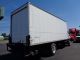 2001 Gmc T6500 24 ' Box Truck Box Trucks & Cube Vans photo 4