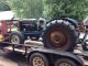Ford Tractor Antique & Vintage Farm Equip photo 5