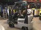 2010 Nissan Forklift 3000lb Capacity Forklifts photo 1