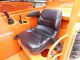 2003 Jlg Lull 9000lb Pneumatic Telehandler Diesel Lift Truck 42 