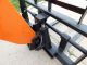 2003 Jlg Lull 9000lb Pneumatic Telehandler Diesel Lift Truck 42 