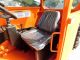 2011 Jlg G9 - 43a 9000lb Pneumatic Telehandler Diesel Lift Truck 4x4x4 John Deere Forklifts photo 9