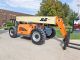 2011 Jlg G9 - 43a 9000lb Pneumatic Telehandler Diesel Lift Truck 4x4x4 John Deere Forklifts photo 1