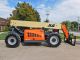 2011 Jlg G9 - 43a 9000lb Pneumatic Telehandler Diesel Lift Truck 4x4x4 John Deere Forklifts photo 2
