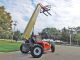 2011 Jlg G9 - 43a 9000lb Pneumatic Telehandler Diesel Lift Truck 4x4x4 John Deere Forklifts photo 8